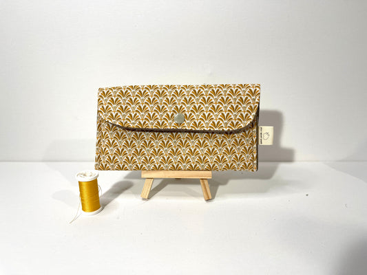 La multipochette vintage.