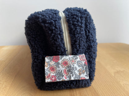 Mon kit beauté de voyage.