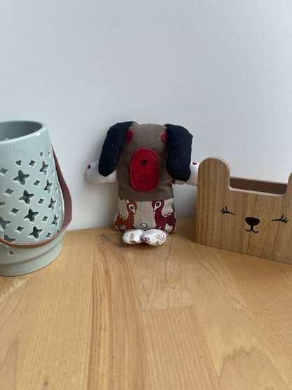 le doudou chien