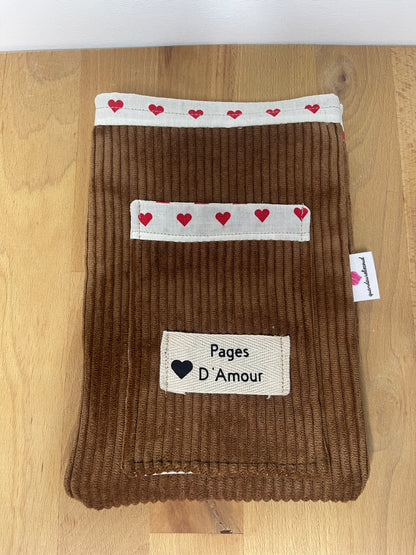la box d'amour romantique