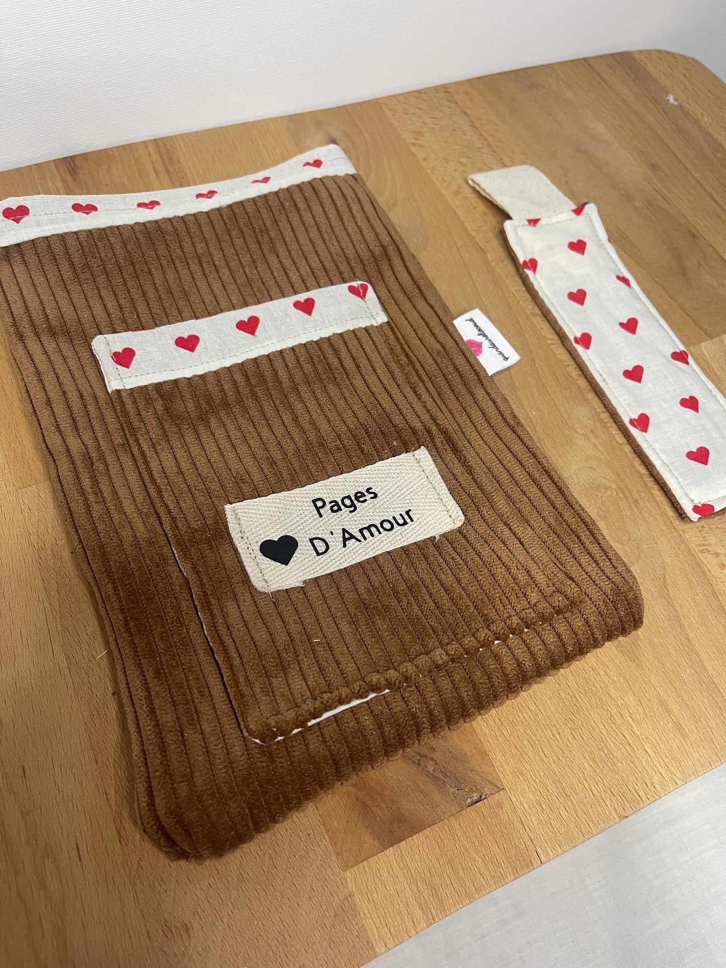 la box d'amour romantique