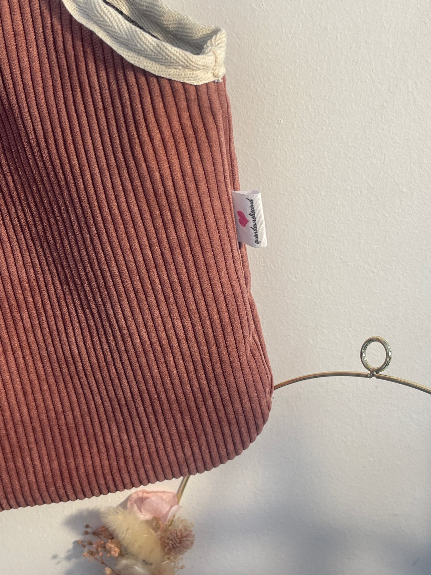 sac pour tout trimbaler