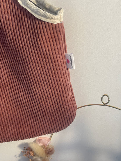 sac pour tout trimbaler