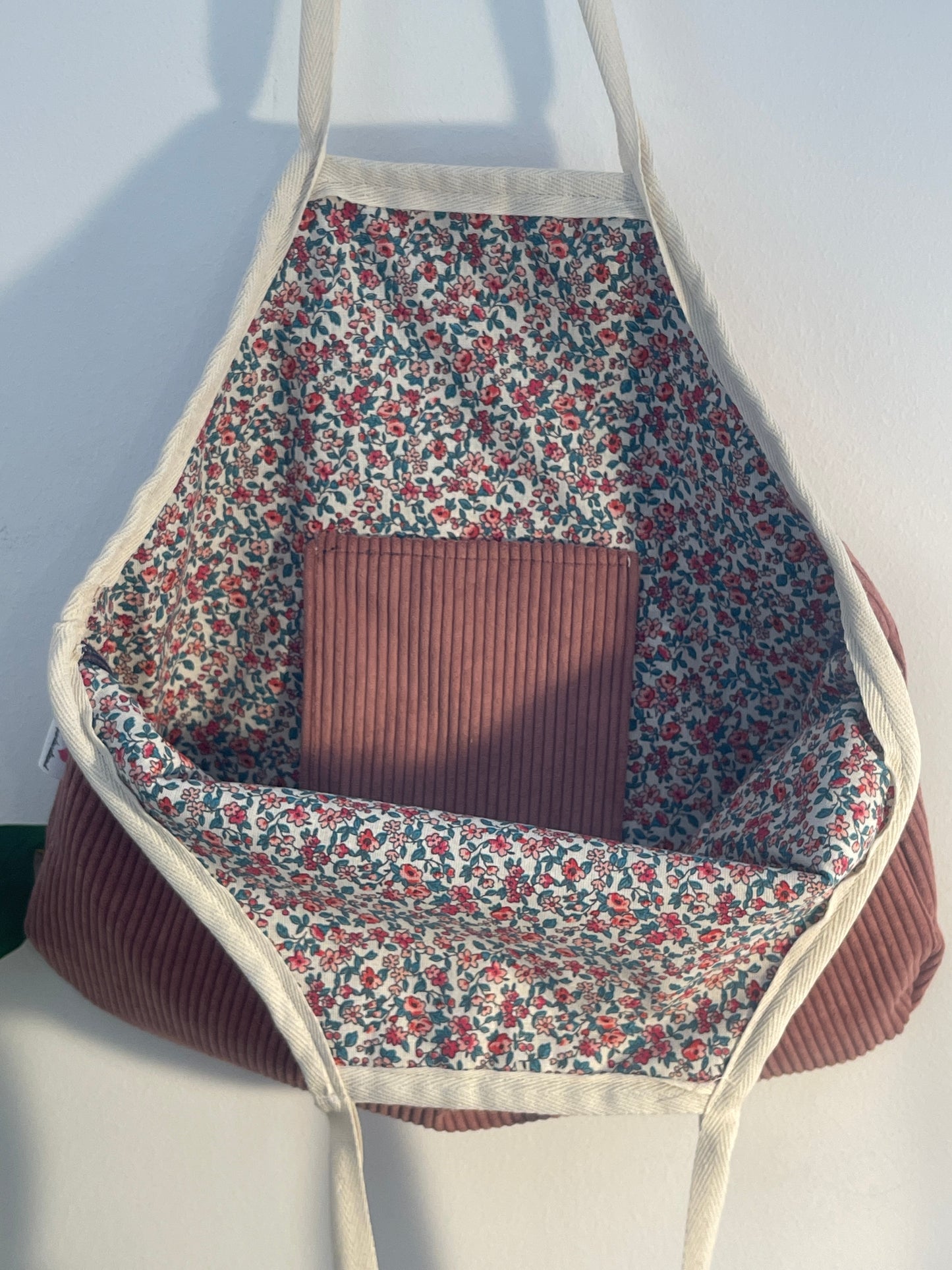 sac pour tout trimbaler