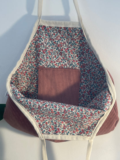 sac pour tout trimbaler