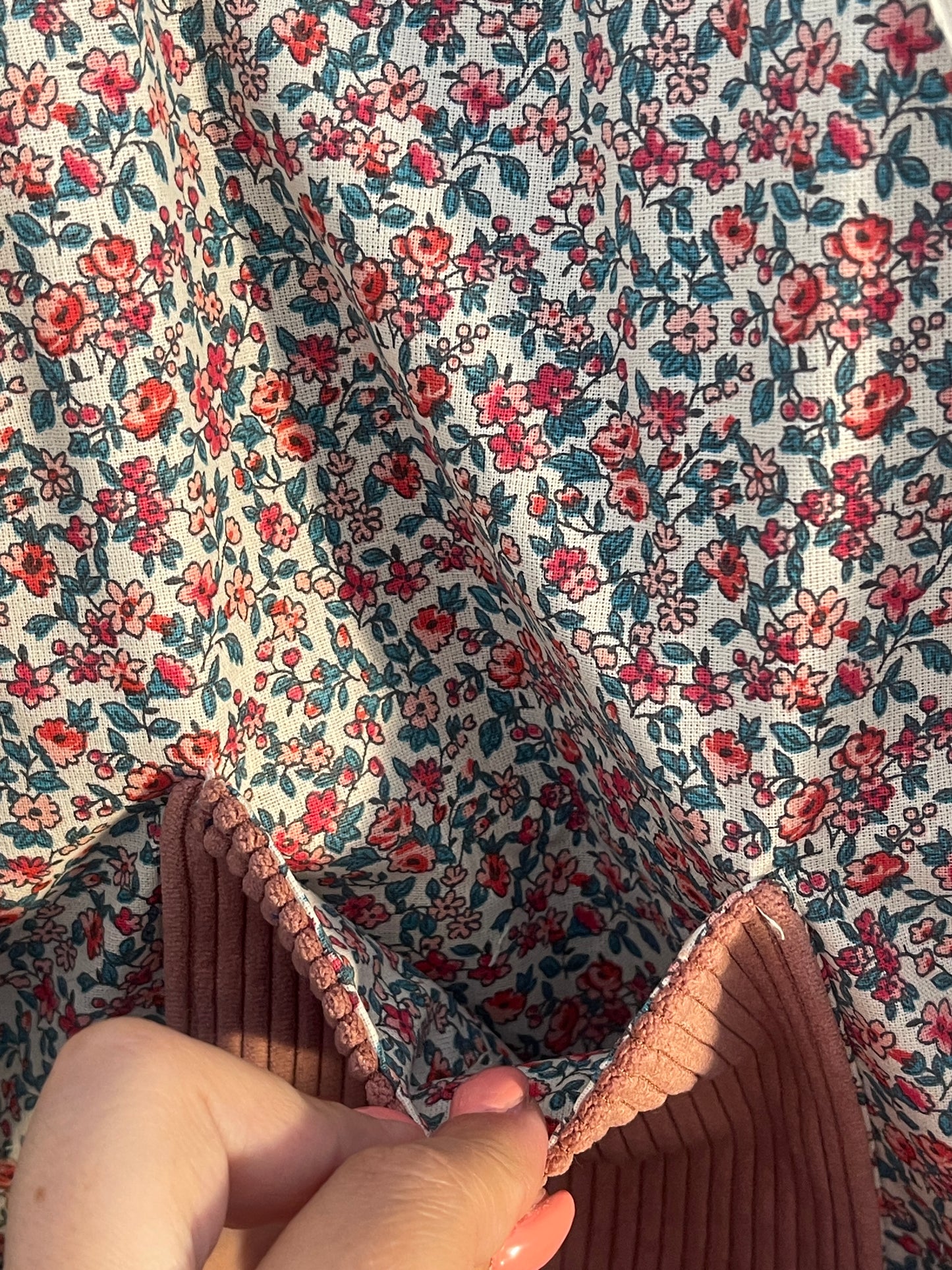 sac pour tout trimbaler