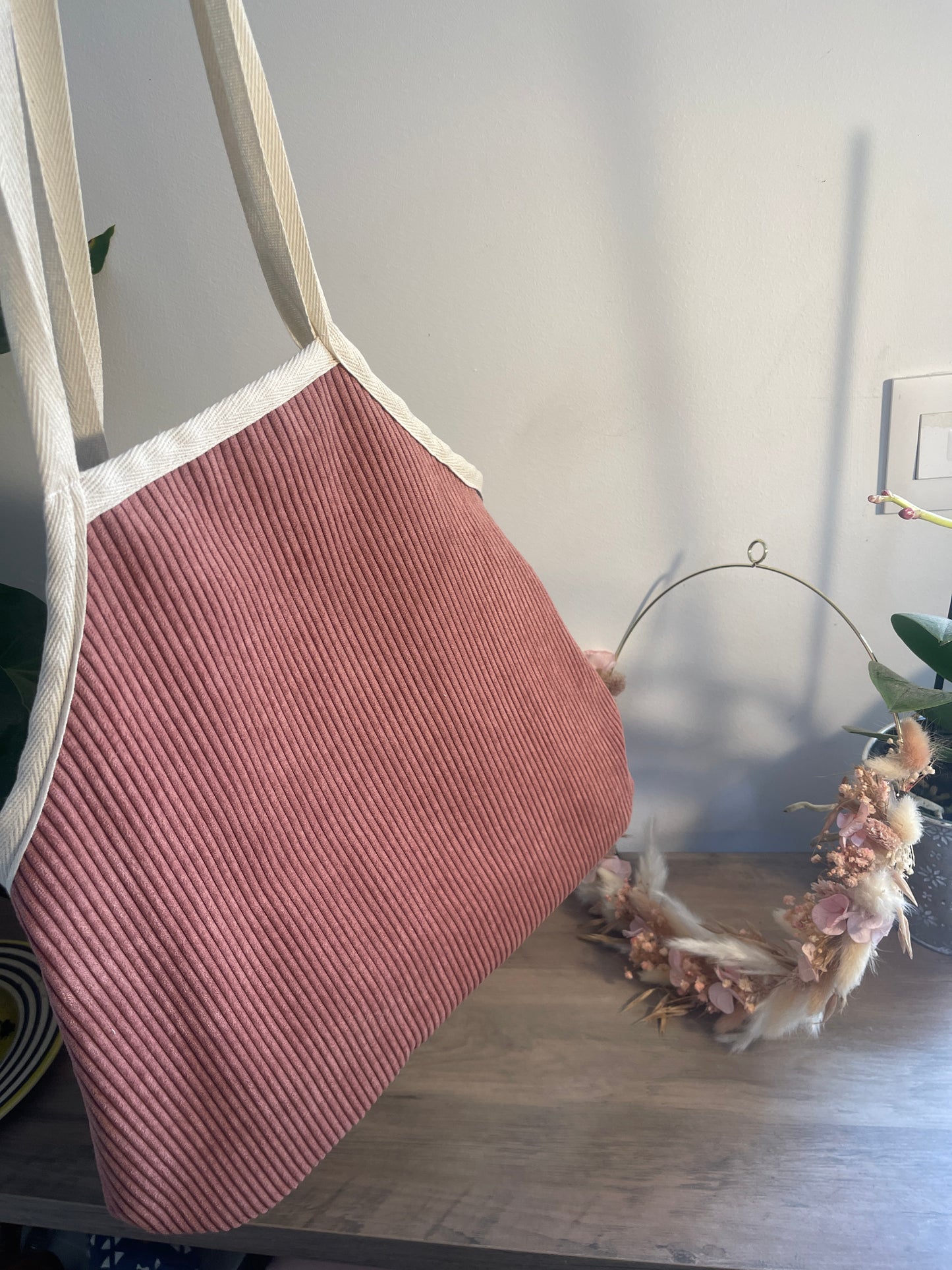 sac pour tout trimbaler