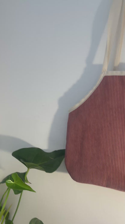 sac pour tout trimbaler